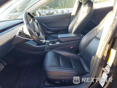 Zdjęcie 7 z 12 samochodu: 2018 TESLA MODEL 3 VIN:5YJ3E1EA3JF045894 - miniatura