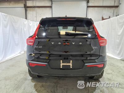 Zdjęcie 6 z 14 samochodu: 2026 VOLVO XC40 PLUS VIN:YV4L12UC6T2804657 - miniatura