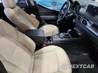 Zdjęcie 7 z 13 samochodu: 2019 MAZDA CX-5 TOURING VIN:JM3KFACM6K1635725 - miniatura