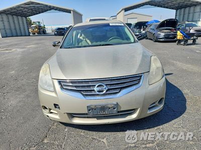 Piąte zdjęcie samochodu w środku: 2010 NISSAN ALTIMA 2.5 VIN:1N4AL2AP7AN518507 - miniatura