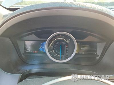 Zdjęcie 9 z 13 samochodu: 2014 FORD EXPLORER XLT VIN:1FM5K7D82EGA26005 - miniatura