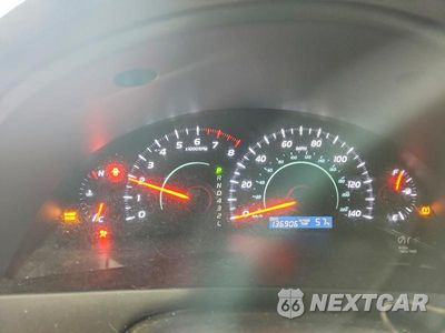 Zdjęcie 9 z 12 samochodu: 2007 TOYOTA CAMRY LE VIN:4T4BE46K07R002281 - miniatura
