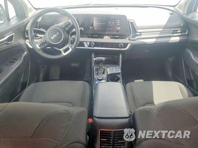 Zdjęcie 8 z 13 samochodu: 2024 KIA SPORTAGE LX VIN:KNDPUCDF5R7214344 - miniatura