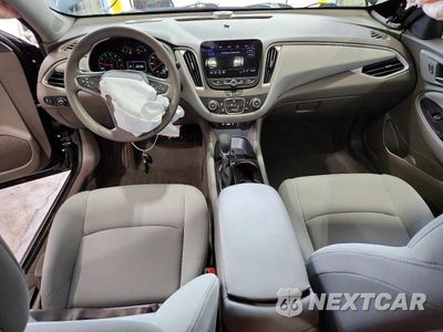 Zdjęcie 8 z 12 samochodu: 2023 CHEVROLET MALIBU LS VIN:1G1ZC5ST6PF207642 - miniatura