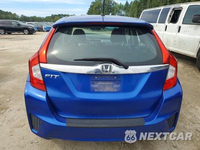 Zdjęcie 6 z 13 samochodu: 2015 HONDA FIT EX VIN:3HGGK5H87FM731290 - miniatura