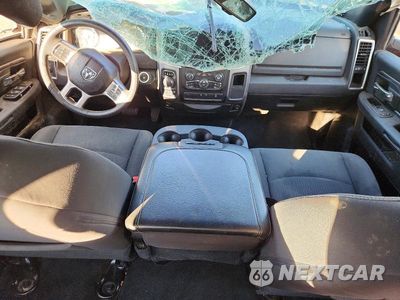 Zdjęcie 8 z 12 samochodu: 2022 RAM 1500 CLASSIC SLT VIN:1C6RR7GG0NS237678 - miniatura