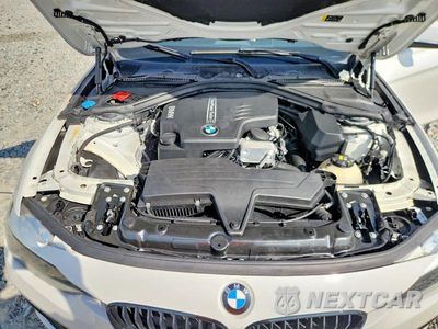 Zdjęcie 11 z 13 samochodu: 2017 BMW 320 I VIN:WBA8E1G59HNU14689 - miniatura