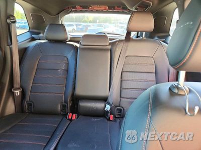 Zdjęcie 10 z 13 samochodu: 2024 HONDA CR-V SPORT TOURING VIN:5J6RS6H91RL017662 - miniatura