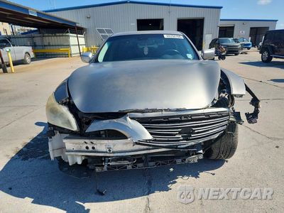 Piąte zdjęcie samochodu w środku: 2012 INFINITI M37 X VIN:JN1BY1ARXCM390531 - miniatura