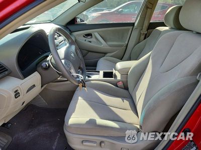 Zdjęcie 7 z 12 samochodu: 2011 TOYOTA CAMRY LE VIN:4T4BF3EK3BR204548 - miniatura