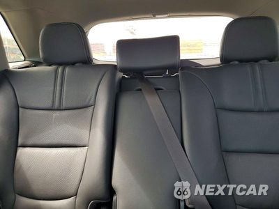 Zdjęcie 10 z 13 samochodu: 2011 KIA SORENTO EX VIN:5XYKU4A25BG047400 - miniatura