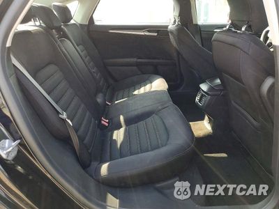 Zdjęcie 10 z 13 samochodu: 2014 FORD FUSION SE VIN:1FA6P0H78E5350810 - miniatura