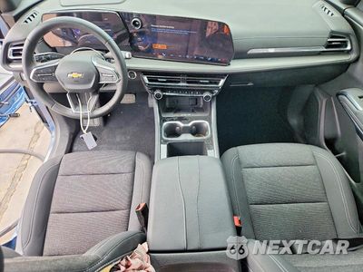 Zdjęcie 8 z 14 samochodu: 2026 CHEVROLET TRAVERSE LT VIN:1GNERGKS3TJ323693 - miniatura