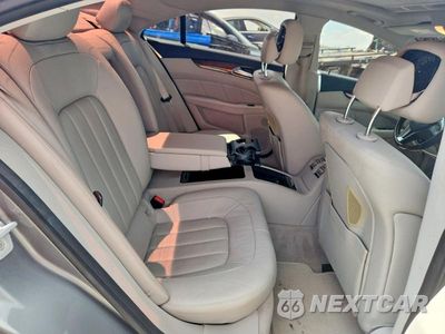 Zdjęcie 10 z 12 samochodu: 2014 MERCEDES-BENZ CLS 550 VIN:WDDLJ7DB9EA116240 - miniatura