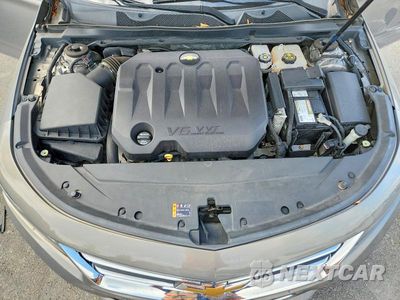 Zdjęcie 11 z 12 samochodu: 2019 CHEVROLET IMPALA LT VIN:1G11Z5S31KU121235 - miniatura