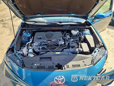 Zdjęcie 11 z 13 samochodu: 2025 TOYOTA CAMRY LE VIN:4T1DAACK4SU186747 - miniatura