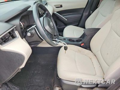 Zdjęcie 7 z 13 samochodu: 2022 TOYOTA COROLLA CROSS L VIN:7MUAAAAG7NV010795 - miniatura
