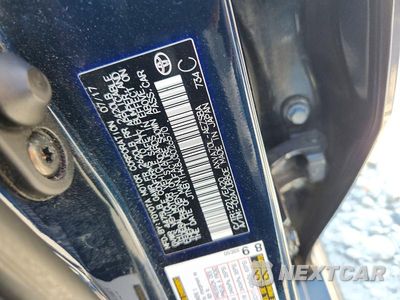 Zdjęcie 12 z 12 samochodu: 2018 TOYOTA CAMRY SE VIN:JTNB11HK8J3026570 - miniatura