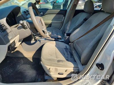 Zdjęcie 7 z 12 samochodu: 2010 FORD FUSION SE VIN:3FAHP0HG3AR342243 - miniatura