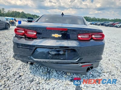 Zdjęcie 6 z 12 samochodu: 2019 CHEVROLET CAMARO LS VIN:1G1FB1RS3K0153790 - miniatura