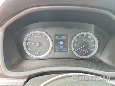 Zdjęcie 9 z 12 samochodu: 2019 HYUNDAI SONATA SE VIN:5NPE24AF0KH759599 - miniatura