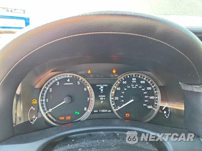 Zdjęcie 9 z 12 samochodu: 2015 LEXUS GS 350 VIN:JTHBE1BLXFA013699 - miniatura