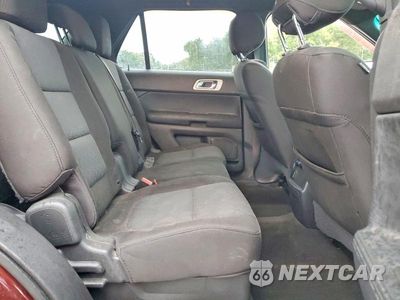 Zdjęcie 11 z 13 samochodu: 2012 FORD EXPLORER XLT VIN:1FMHK7D97CGA78507 - miniatura