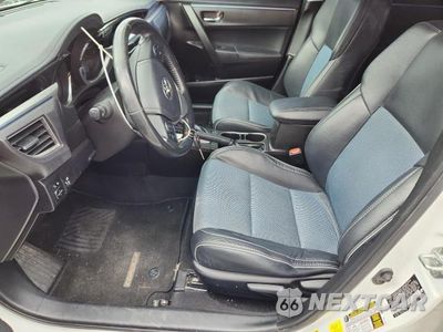 Zdjęcie 7 z 12 samochodu: 2016 TOYOTA COROLLA S PLUS VIN:5YFBURHE2GP375440 - miniatura