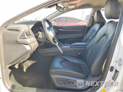 Zdjęcie 7 z 13 samochodu: 2021 TOYOTA CAMRY SE VIN:4T1G11AKXMU542802 - miniatura