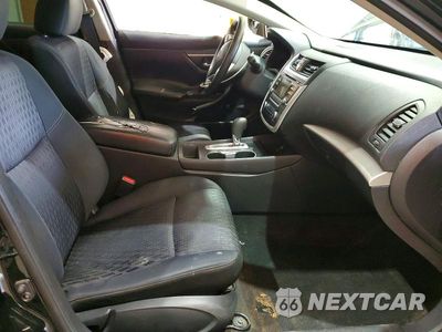 Zdjęcie 7 z 12 samochodu: 2016 NISSAN ALTIMA 2.5 S VIN:1N4AL3AP8GC202950 - miniatura