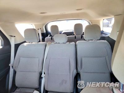 Zdjęcie 10 z 13 samochodu: 2020 FORD EXPLORER VIN:1FMSK8BB4LGA56188 - miniatura