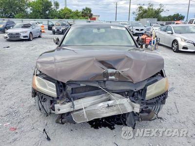 Piąte zdjęcie samochodu w środku: 2013 AUDI A5 PREMIUM PLUS VIN:WAULFAFR7CA041986 - miniatura