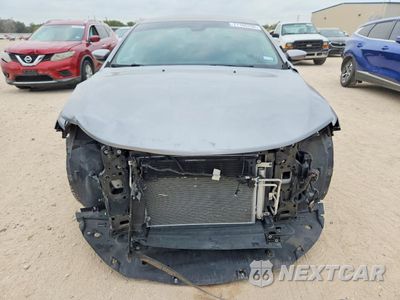 Piąte zdjęcie samochodu w środku: 2015 CHRYSLER 200 LIMITED VIN:1C3CCCAB5FN683917 - miniatura