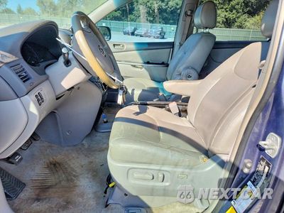 Zdjęcie 7 z 13 samochodu: 2008 TOYOTA SIENNA LE 7-PASSENGER VIN:5TDZK23C78S136489 - miniatura