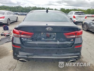 Zdjęcie 6 z 12 samochodu: 2020 KIA OPTIMA S VIN:5XXGT4L36LG403079 - miniatura