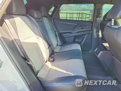 Zdjęcie 11 z 14 samochodu: 2026 TOYOTA BZ XLE PLUS VIN:JTMBCAEBXTA000991 - miniatura