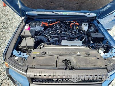 Zdjęcie 11 z 12 samochodu: 2024 TOYOTA LAND CRUISER BASE VIN:JTEABFAJ0RK010095 - miniatura