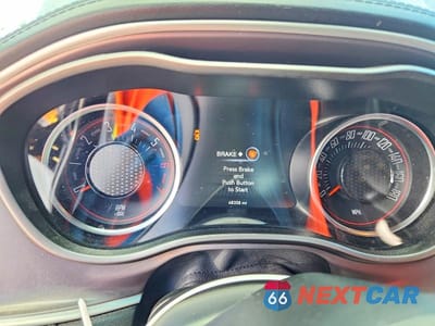 Zdjęcie 9 z 12 samochodu: 2022 DODGE CHALLENGER R/T SCAT PACK VIN:2C3CDZFJ4NH125225 - miniatura