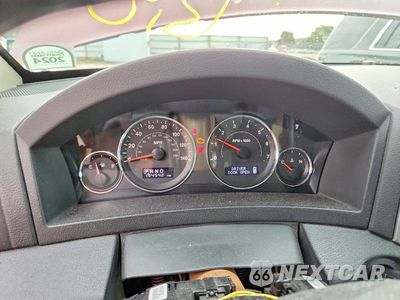 Zdjęcie 9 z 13 samochodu: 2009 JEEP GRAND CHEROKEE LAREDO VIN:1J8GR48K29C513076 - miniatura