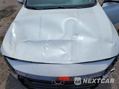 Zdjęcie 11 z 13 samochodu: 2018 HONDA ACCORD SPORT VIN:1HGCV2F32JA015317 - miniatura