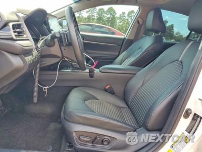 Zdjęcie 7 z 12 samochodu: 2024 TOYOTA CAMRY HYBRID SE VIN:4T1S31AK2RU070512 - miniatura