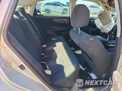 Zdjęcie 10 z 12 samochodu: 2015 NISSAN ALTIMA 2.5 S VIN:1N4AL3AP5FN307903 - miniatura