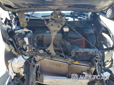 Zdjęcie 12 z 13 samochodu: 2020 NISSAN MURANO SV VIN:5N1AZ2BS9LN168324 - miniatura