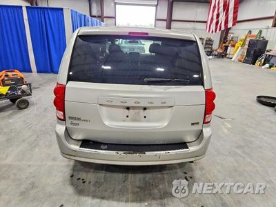 Zdjęcie 6 z 13 samochodu: 2012 DODGE GRAND CARAVAN SXT VIN:2C4RDGCGXCR229017 - miniatura