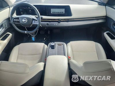 Zdjęcie 8 z 14 samochodu: 2024 NISSAN ARIYA ENGAGE VIN:JN1CF0BB6RM742423 - miniatura