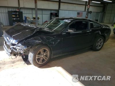2013 FORD MUSTANG 1ZVBP8AM0D5238201 - główne zdjęcie licytacji z USA - miniatura
