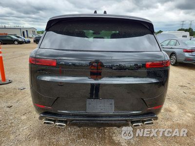 Zdjęcie 6 z 12 samochodu: 2025 LAND ROVER RANGE ROVER SPORT AUTOBIOGRAPHY VIN:SAL119E91SA498051 - miniatura