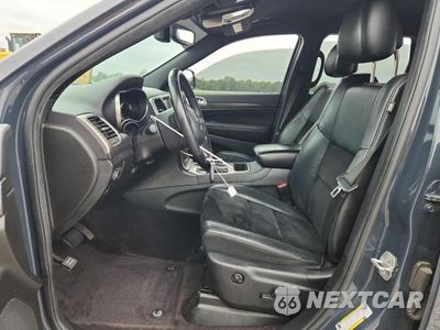 Zdjęcie 7 z 14 samochodu: 2018 JEEP GRAND CHEROKEE LAREDO VIN:1C4RJFAGXJC374845 - miniatura