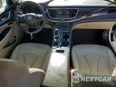 Zdjęcie 8 z 13 samochodu: 2017 BUICK LACROSSE PREMIUM VIN:1G4ZR5SS2HU155450 - miniatura