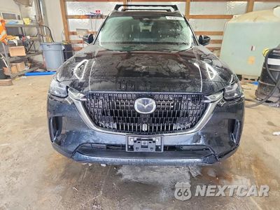 Piąte zdjęcie samochodu w środku: 2026 MAZDA CX-90 PREFERRED VIN:JM3KKBHA9T1377377 - miniatura